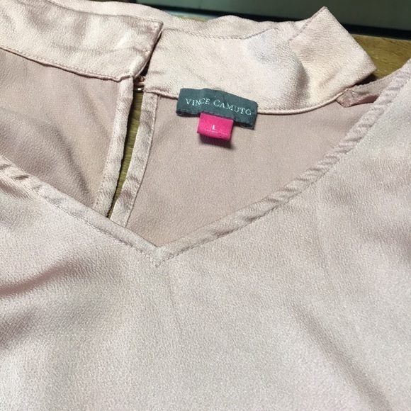 Vince Camuto size large‎ top P26 - Picture 3 of 3